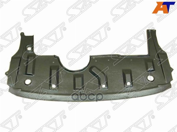 Защита Двигателя Mitsubishi Colt 02-09 Sat арт. ST-MBV1-025-0