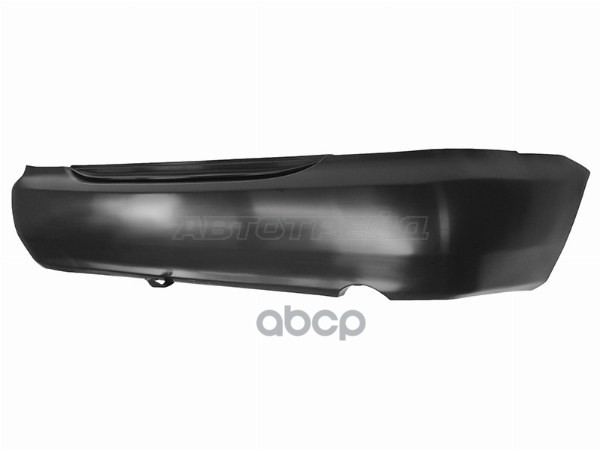 Бампер задний Mitsubishi Lancer 02-10 / Lancer Japan 03-10 Sat арт. ST-MBW4-087-0-R