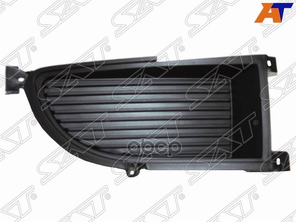 Заглушка бампера Mitsubishi Lancer 05-10 / Lancer Japan 05-10 (Спереди/ Справа) Sat арт. ST-MBW4-219-A1