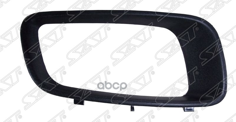 Оправа ПТФ Mitsubishi Pajero 99-03 / Montero 00-02 (Справа) Sat арт. ST-MBY7-219-1