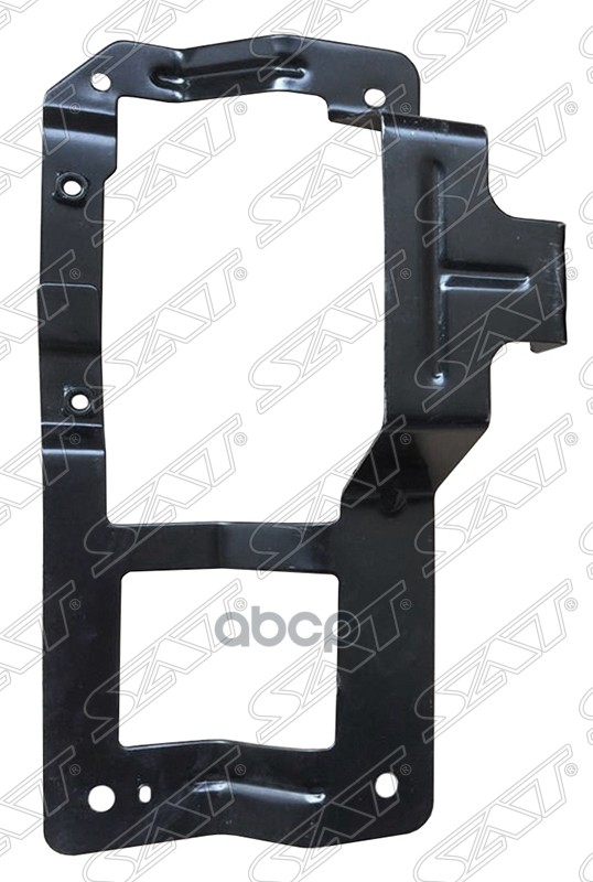Крепление ПТФ Mitsubishi Pajero Sport 96-08 / Montero Sport 00-05 (Слева) Sat арт. ST-MBY7-219B-2