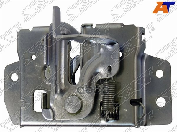 Замок Капота Mitsubishi Lancer 07-17 / Outlander 05-09 / Pajero 06-20 (Lhd) Sat арт. ST-MBY8-015L-0