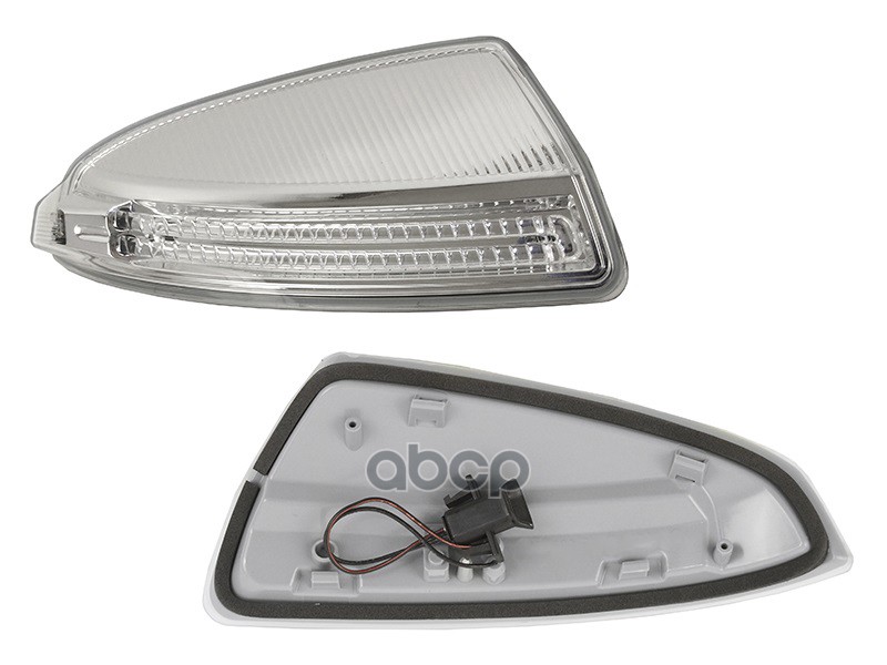 Поворот В Зеркало (Справа) Mercedes-Benz C-Class 07-11 Sat арт. ST-MD08-940CL-1