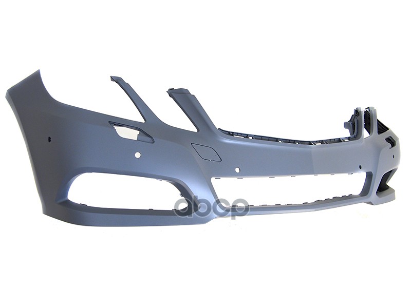 Бампер передний Mercedes-Benz E-Class 09-13 Sat арт. ST-MD09-000-0