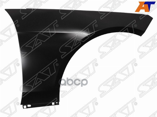 Крыло переднее Mercedes-Benz E-Class 09-13 (Справа) Sat арт. ST-MD09-016-1