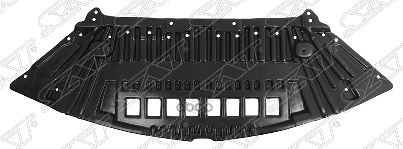 Защита Двигателя Mercedes-Benz C-Class 07-15 / E-Class 09-17 (Передняя Часть) Sat арт. ST-MD09-025-0