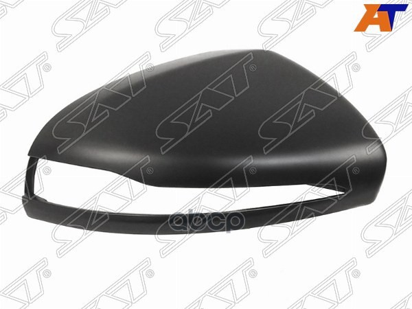 Накладка зеркала Mercedes-Benz C-Class 13-21 / E-Class 16-20 / S-Class 13-20 (Справа) Sat арт. ST-MD15-940N-1