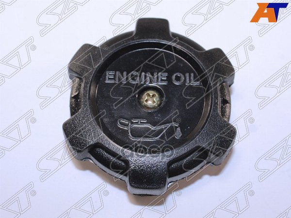 Крышка маслозаливной горловины MITSUBISHI AIRTREK/OUTLANDER/LANCER/PAJERO Sat арт. ST-MD317439