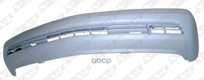 Бампер Передний Mercedes-Benz S-Class 91-94 Sat арт. ST-MD45-000-0
