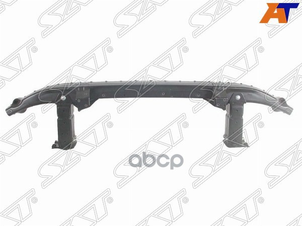 Усилитель Бампера/Рамка Кузова Низ Mercedes W220 02-05 Sat арт. ST-MD46-000R-0