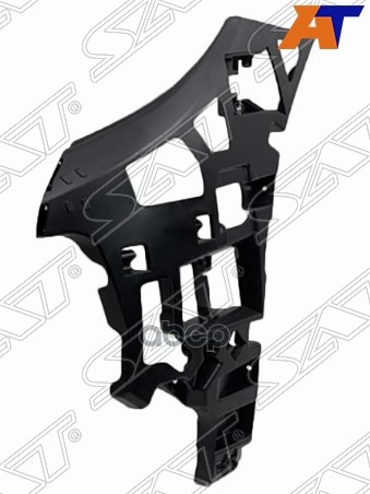 Крепление бампера Mercedes-Benz S-Class 13-18 (Спереди/ Слева) Sat арт. ST-MD48-000B-2