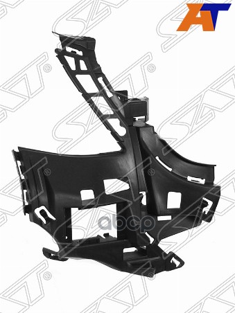 Крепление бампера Mercedes-Benz S-Class 13-18 (Спереди/ Справа) Sat арт. ST-MD48-000B-A1