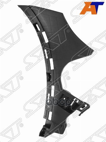 Крепление Бампера Mercedes-Benz Glc 14-19 (Спереди/ Справа) Sat арт. ST-MD53-000B-1