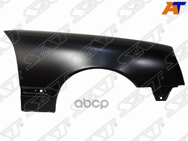 Крыло переднее Mercedes-Benz E-Class 99-03 (Справа) Sat арт. ST-MD56-016-A1