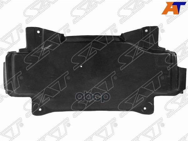 Защита Двигателя Mercedes W210 95-02 Sat арт. ST-MD56-025-A0