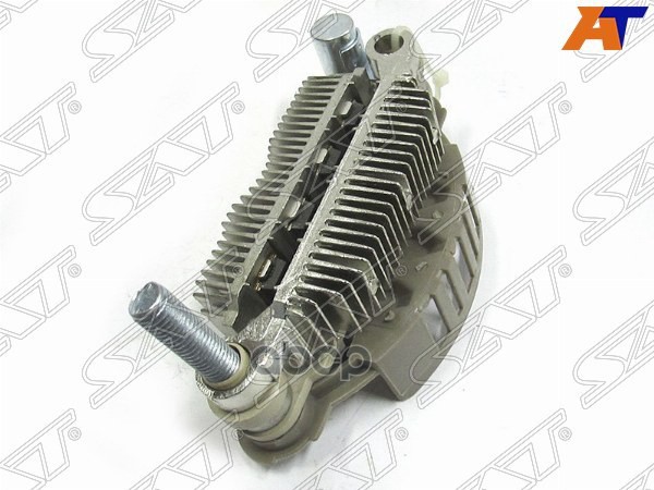 Диодный мост генератора MITSUBISHI PAJERO SPORT 6G72 K90 03- Sat арт. ST-MD618672