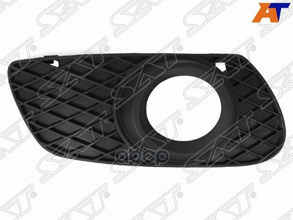 Оправа ПТФ Mercedes-Benz M-Class 05-08 (Справа) Sat арт. ST-MD66-219-1