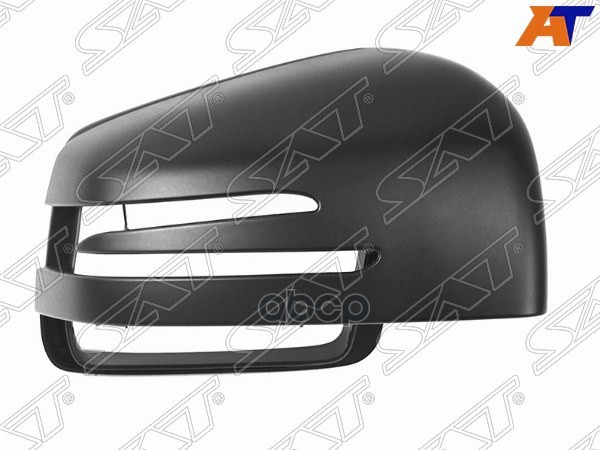 Накладка Зеркала Mercedes-Benz M-Class 11-15 / Gl-Class 12-15 / Gle 15-18 / Gls-Class 15-19 (Справа) Sat арт. ST-MD67-940N-1