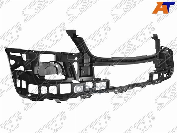 Бампер Передний Mercedes X164 06-12 Внутренняя Часть Sat арт. ST-MD69-000-A0