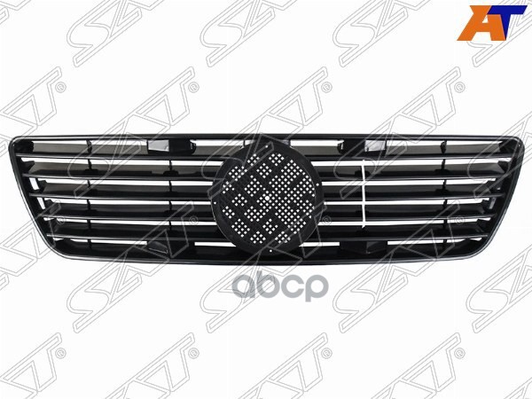 Решетка радиатора SsangYong Istana 95-04 Sat арт. ST-MD77-093-0