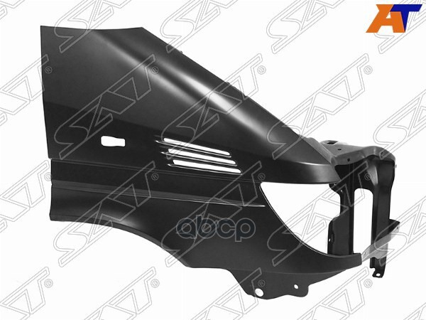 Крыло переднее Mercedes-Benz Sprinter 00-06 / Sprinter classic RUS 13-18 (Справа/ Под поворот(ы)) Sat арт. ST-MDS1-016-1