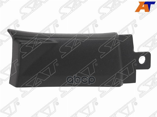 Планка Под Фонарь Mercedes Sprinter 05-/Vw Crafter 06- Rh Sat арт. ST-MDS2-089-1