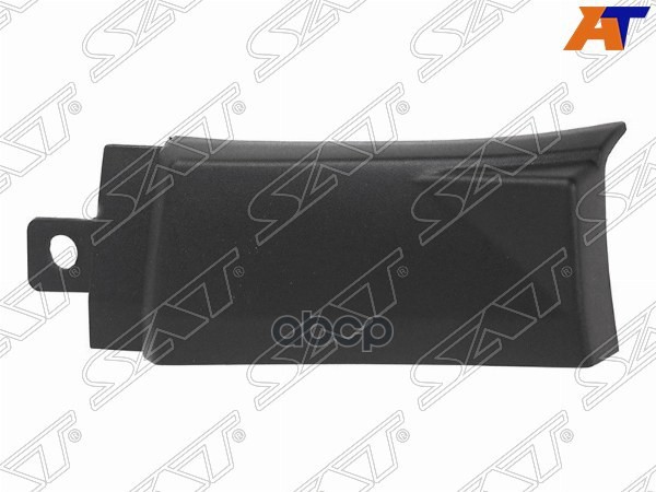 Планка Под Фонарь Mercedes Sprinter 05-/Vw Crafter 06- Lh Sat арт. ST-MDS2-089-2