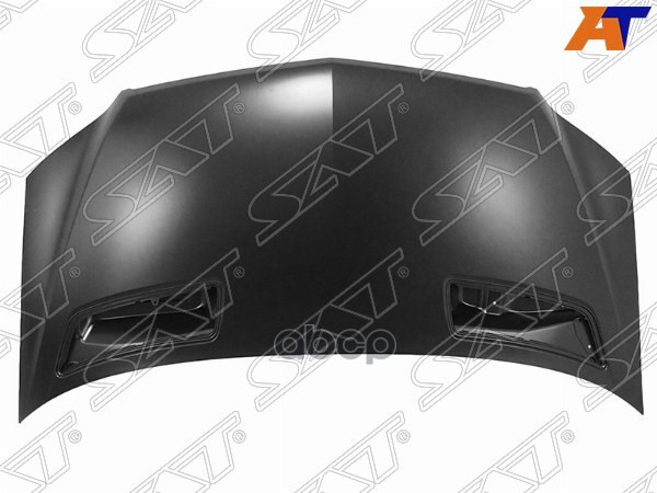 Капот Mercedes-Benz Sprinter 13-18 Sat арт. ST-MDS3-015-0