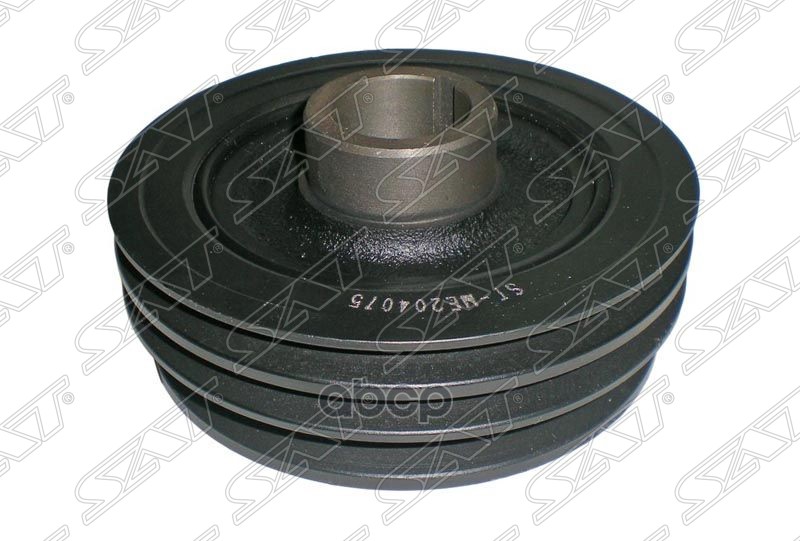 Шкив коленвала Mitsubishi Pajero 99-06 Sat арт. ST-ME204075