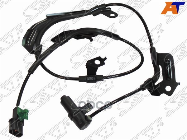 Датчик ABS Mitsubishi L200 07- / Pajero 06-11 (Спереди/ Слева) Sat арт. ST-MN102573