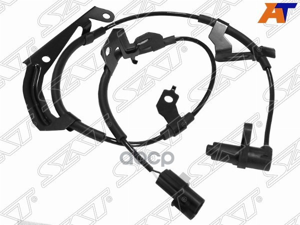 Датчик ABS FR MITSUBISHI L200 KB4T 08-11/MITSUBISHI PAJERO/MONTERO SPORT KH#W 08-11 RH Sat арт. ST-MN102574