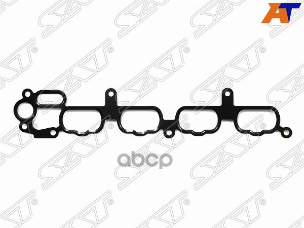 Прокладка впускного коллектора Mitsubishi Outlander 02-09 / Airtrek 02-05 4G69 Sat арт. ST-MN171073