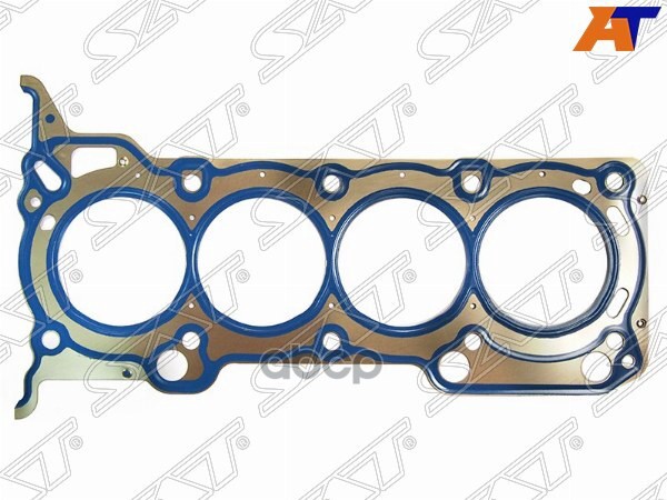 Прокладка ГБЦ MITSUBISHI ASX/COLT/LANCER X 4G13/4A91/4A92 1,3/1.5/1.6 07- (металл) Sat арт. ST-MN195370
