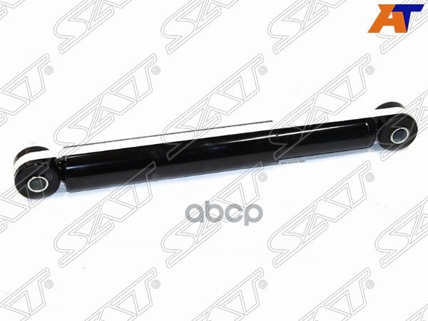 Амортизатор Задний Mitsubishi Delica/L400/Space Gear 94-06 Lh=Rh Sat арт. ST-MR112385