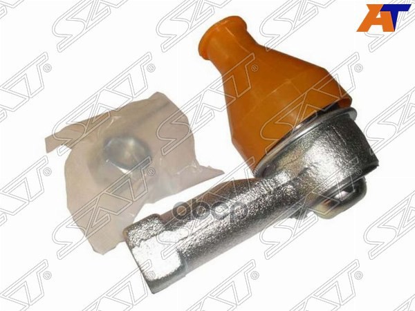 Рулевой наконечник Mitsubishi Delica 94-07 / L400 94-06 (Справа=Слева) Sat арт. ST-MR162710