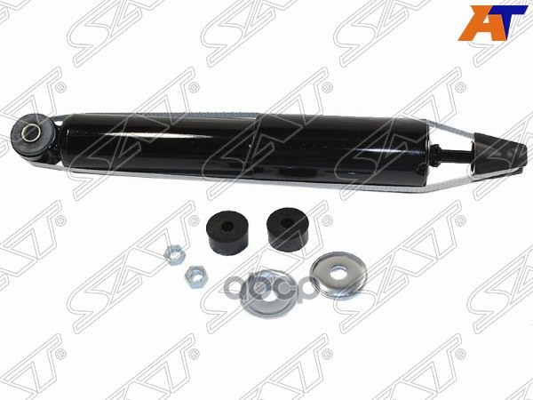 Амортизатор Передний Mitsubishi Pajero/Montero Sport/Chellenger 96-05 Lh=Rh Sat арт. ST-MR267178