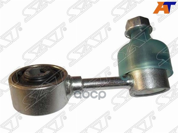 Тяга стабилизатора переднего MMC PAJERO V4#W 92-99 RH Sat арт. ST-MR267877