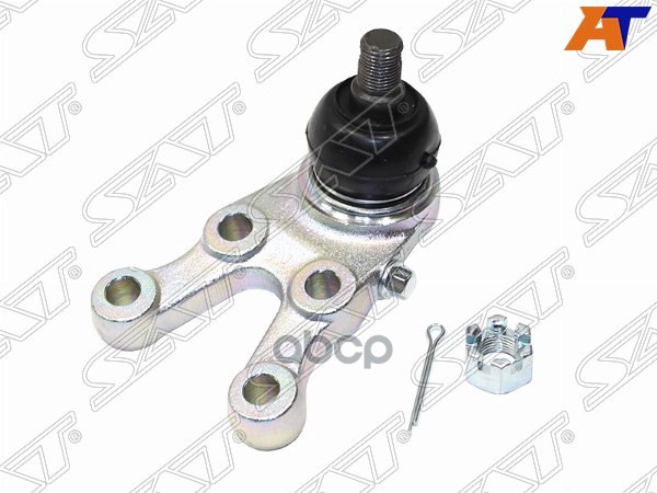 Шаровая опора Mitsubishi Delica 94-07 / Pajero 91-00 Sat арт. ST-MR296270