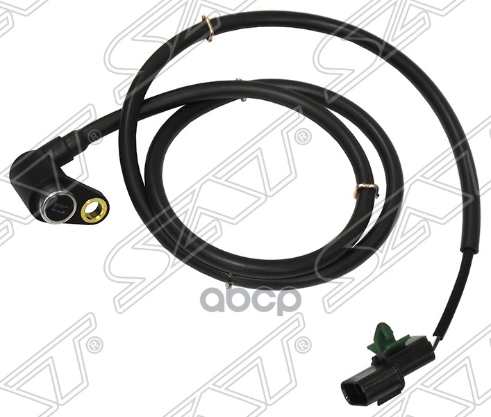 Датчик ABS (Сзади/ Справа=Слева) Mitsubishi Pajero Sport 96-08 / Challenger 96-01 Sat арт. ST-MR307050