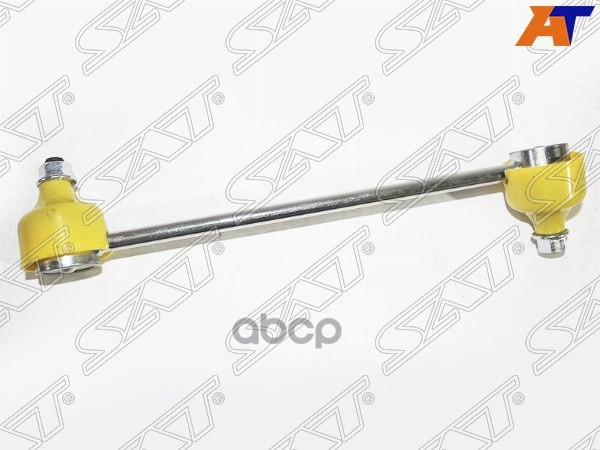 Тяга стабилизатора Mitsubishi Chariot 83-97 / Chariot Grandis 97-03 Sat арт. ST-MR316435