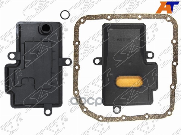 Фильтр АКПП Mitsubishi Minicab 99-14 / Pajero Mini 98-12 Sat арт. ST-MR336180