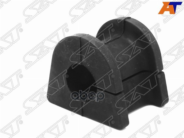 Втулка стабилизатора Mitsubishi Pajero 99-20 / Montero 00-06 (24,00) Sat арт. ST-MR418547