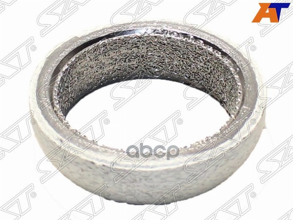 Кольцо глушителя №3 MITSUBISHI LANCER X 07-/ASX 10-/PAJERO/MONTERO 06- Sat арт. ST-MR450701