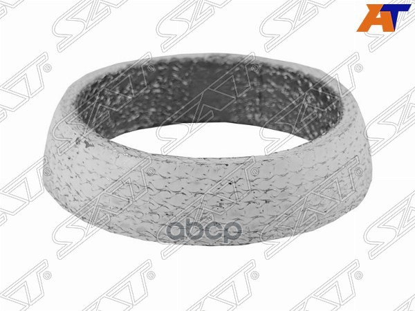 Кольцо глушителя №3 MITSUBISHI LANCER X 07-/ASX 10-/PAJERO/MONTERO 06- Sat арт. ST-MR450702