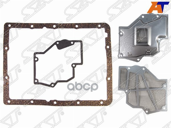 Фильтр АКПП Mitsubishi Pajero iO 98-07 / Pajero Pinin 98-05 Sat арт. ST-MR470838