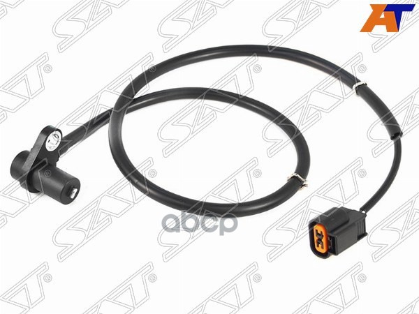Датчик ABS (Сзади/ Слева) Mitsubishi Lancer 03-10 / Lancer Cedia 00-03 Sat арт. ST-MR493455