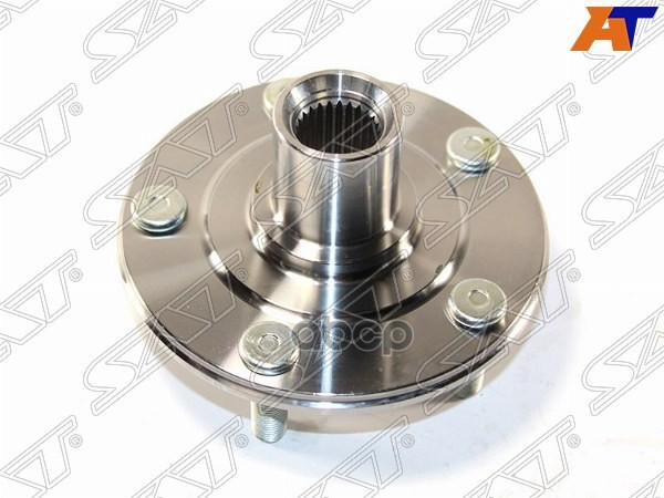 Ступица Mitsubishi Lancer 02-10 / Outlander 02-09 Sat арт. ST-MR519923