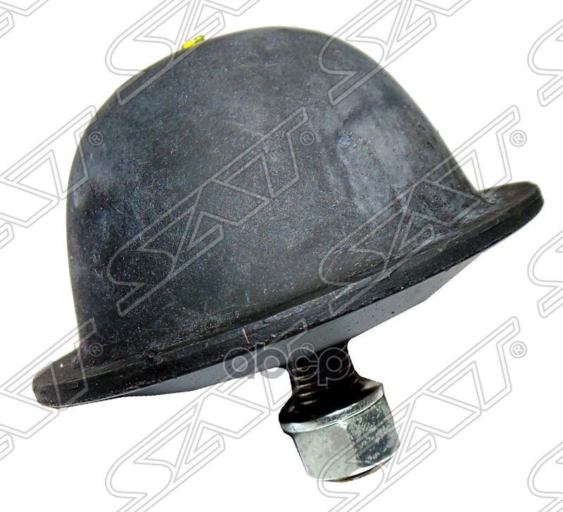 Отбойник переднего нижнего рычага MMC Pajero V7# 99- Sat арт. ST-MR535727