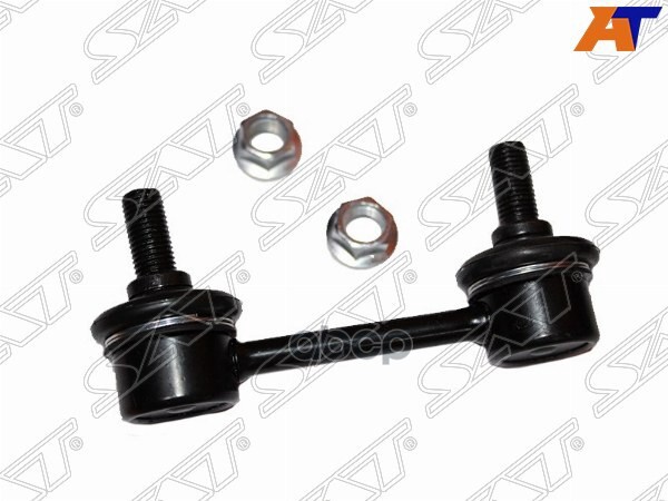 Тяга стабилизатора заднего MITSUBISHI GALANT/ECLIPSE 06-12 LH=RH Sat арт. ST-MR589336