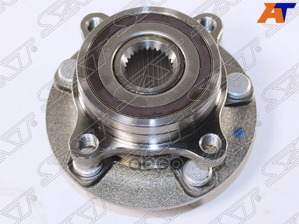 Ступичный узел Mitsubishi Galant Fortis 07-15 / Grandis 03-09 (Справа=Слева/ Спереди) Sat арт. ST-MR594979
